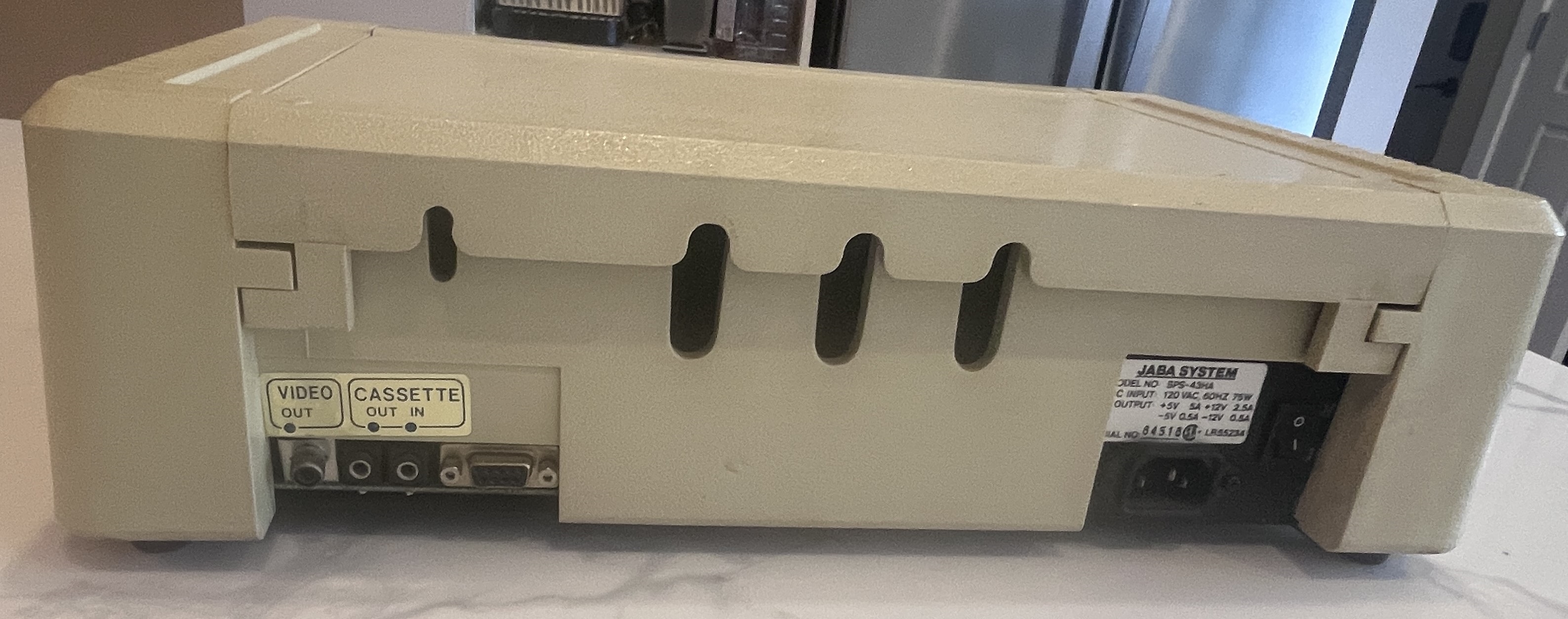 QCAL 700 photo IMG 2